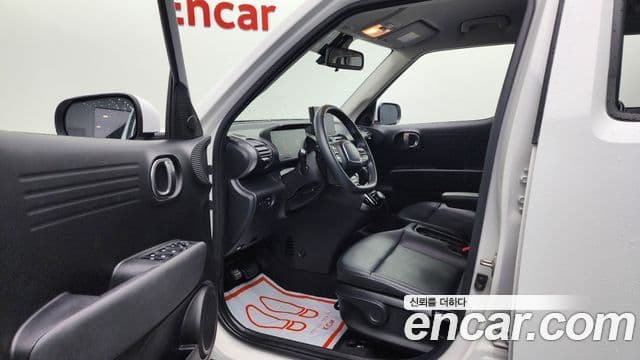 Hyundai Casper Inspiration, 2023 10