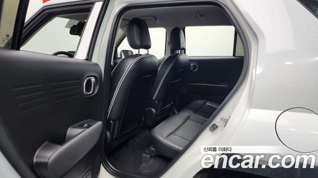 Hyundai Casper Inspiration, 2023 11