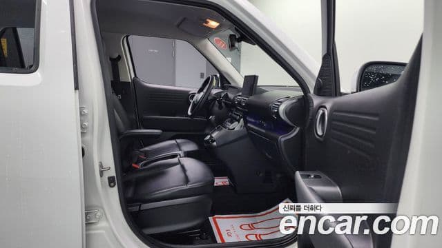 Hyundai Casper Inspiration, 2023 12