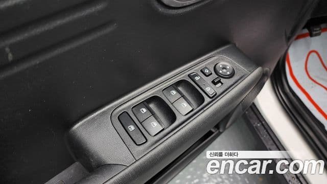 Hyundai Casper Inspiration, 2023 13