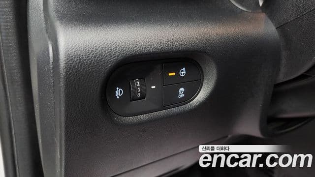 Hyundai Casper Inspiration, 2023 14