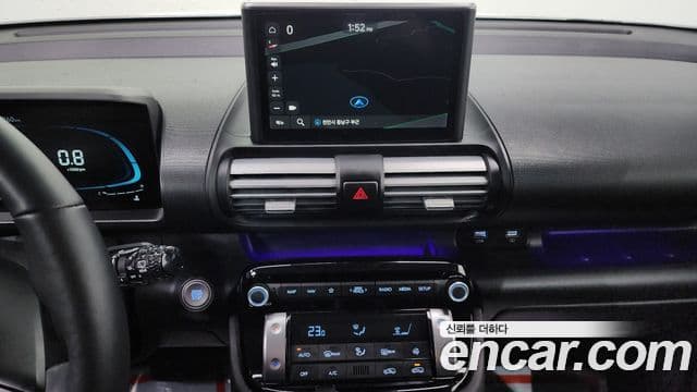 Hyundai Casper Inspiration, 2023 17