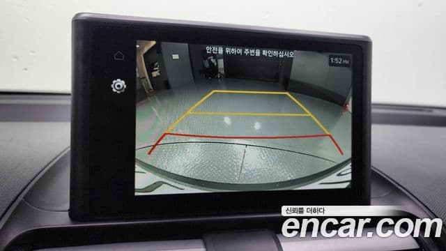 Hyundai Casper Inspiration, 2023 18