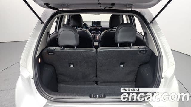 Hyundai Casper Inspiration, 2023 20