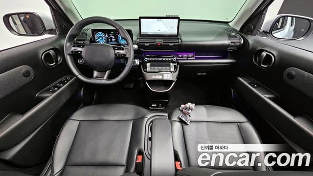 Hyundai Casper Электрический (Electric) Inspiration, 2025 7