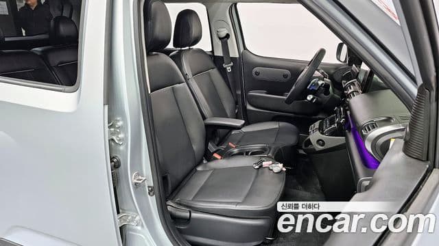 Hyundai Casper Электрический (Electric) Inspiration, 2025 10