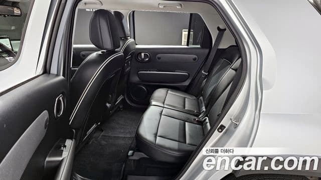 Hyundai Casper Электрический (Electric) Inspiration, 2025 12