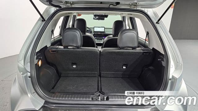 Hyundai Casper Электрический (Electric) Inspiration, 2025 13