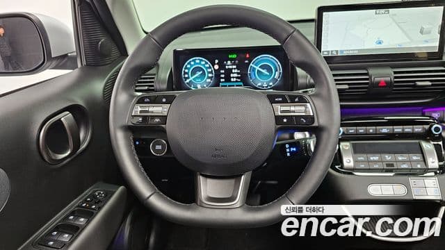 Hyundai Casper Электрический (Electric) Inspiration, 2025 14