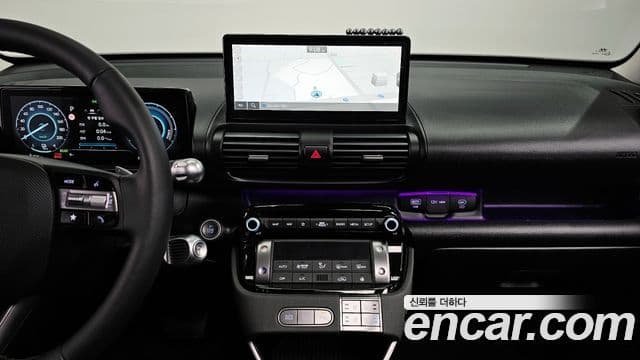 Hyundai Casper Электрический (Electric) Inspiration, 2025 16