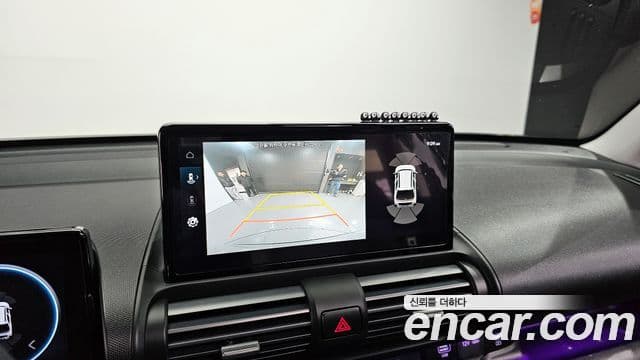 Hyundai Casper Электрический (Electric) Inspiration, 2025 17