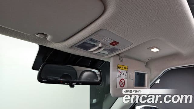 Hyundai Casper Электрический (Electric) Inspiration, 2025 20