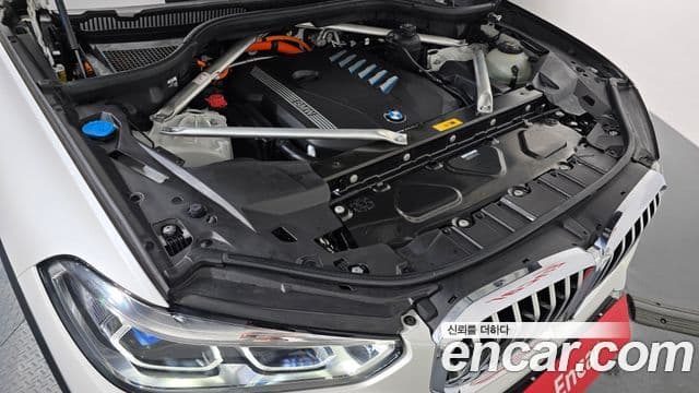 BMW X5 (G05) xDrive 45e xLine, 2023 6