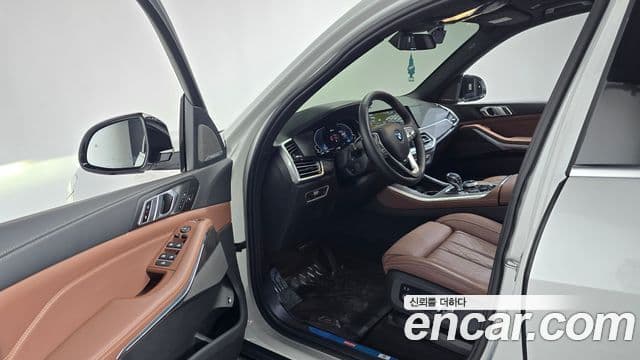 BMW X5 (G05) xDrive 45e xLine, 2023 10