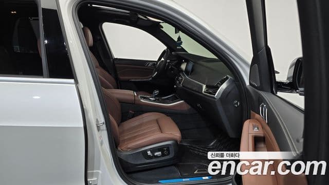 BMW X5 (G05) xDrive 45e xLine, 2023 11