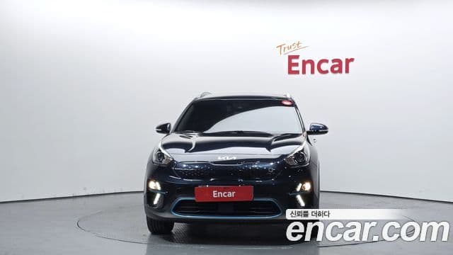Kia Niro EV Prestige, 2022 3