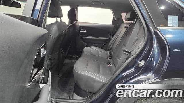 Kia Niro EV Prestige, 2022 13