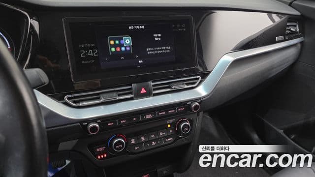 Kia Niro EV Prestige, 2022 15