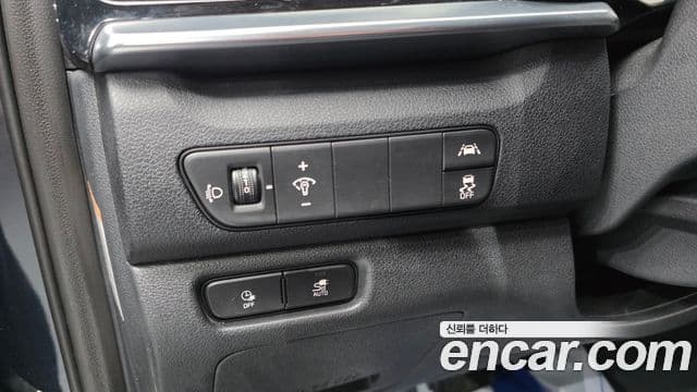 Kia Niro EV Prestige, 2022 17