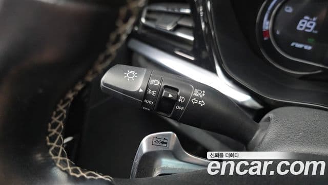 Kia Niro EV Prestige, 2022 18