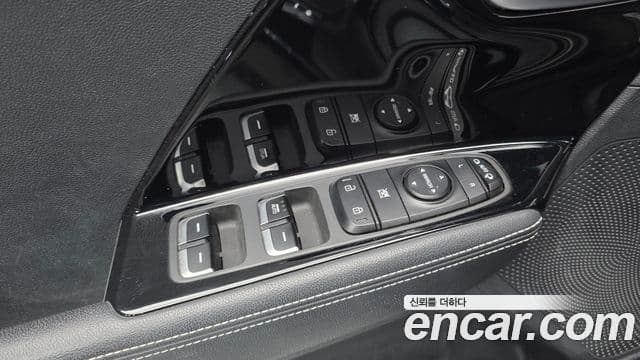 Kia Niro EV Prestige, 2022 19