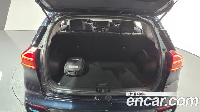 Kia Niro EV Prestige, 2022 20