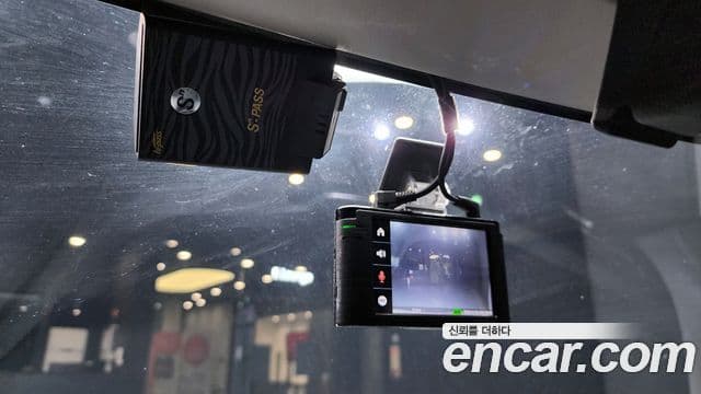 Kia The / новый New Ray Prestige, 2021 12