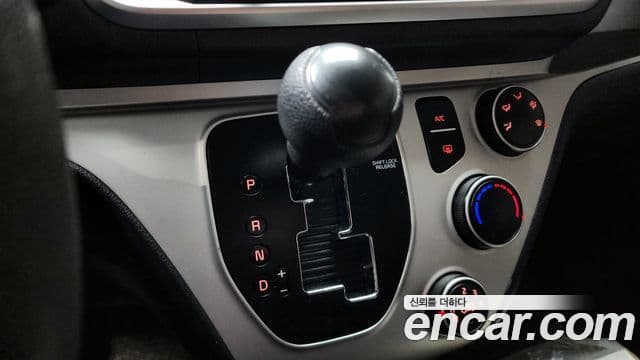 Kia The / новый New Ray Prestige, 2021 19