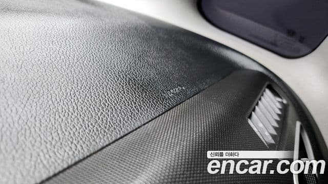 Kia The / новый New Ray Prestige, 2021 8