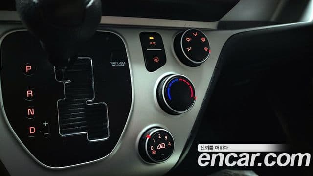 Kia The / новый New Ray Prestige, 2021 7