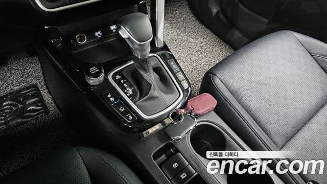 Kia Seltos Signature, 2022 9