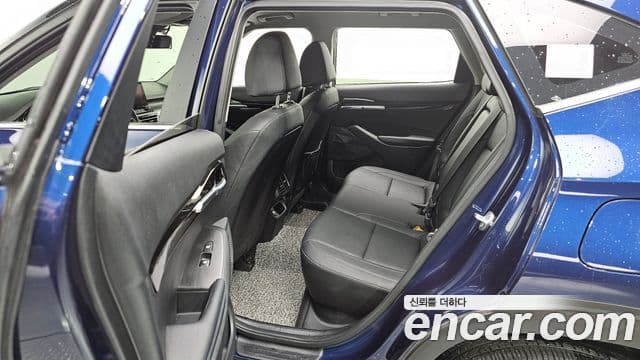 Kia Seltos Signature, 2022 11