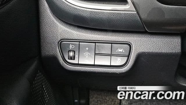 Kia Seltos Signature, 2022 14