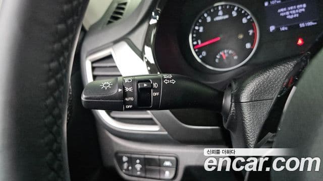 Kia Seltos Signature, 2022 15