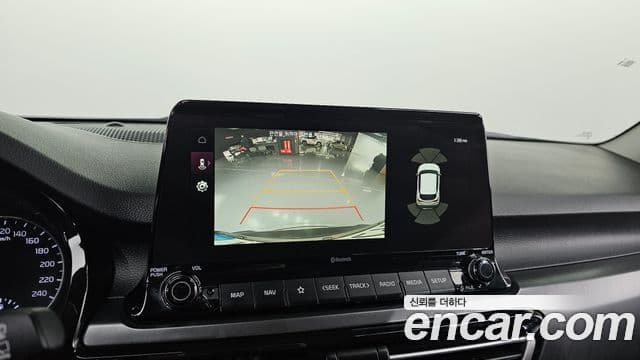 Kia Seltos Signature, 2022 18