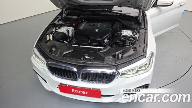 BMW 5시리즈 (G30) 530i M Sport Plus, 2018 6