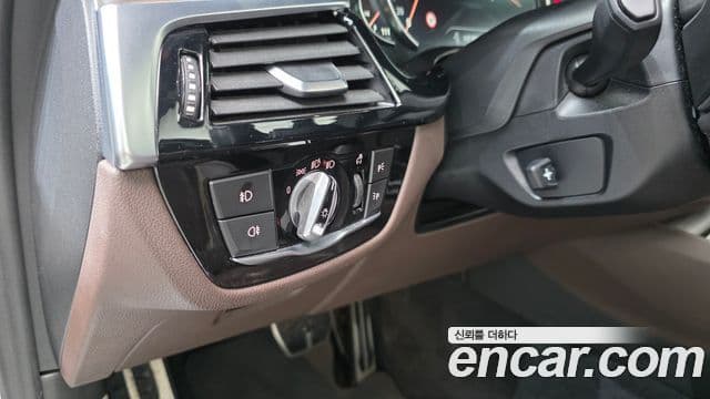 BMW 5시리즈 (G30) 530i M Sport Plus, 2018 14