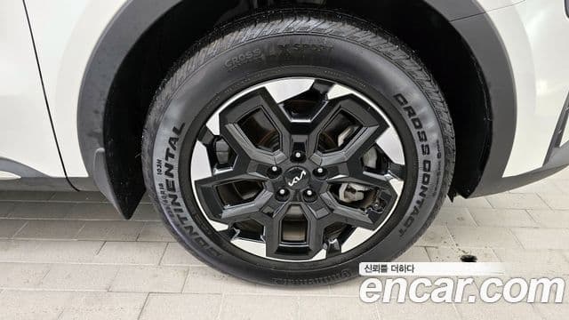 Kia The / новый New Sorento 4세대 Prestige, 2024 все фото