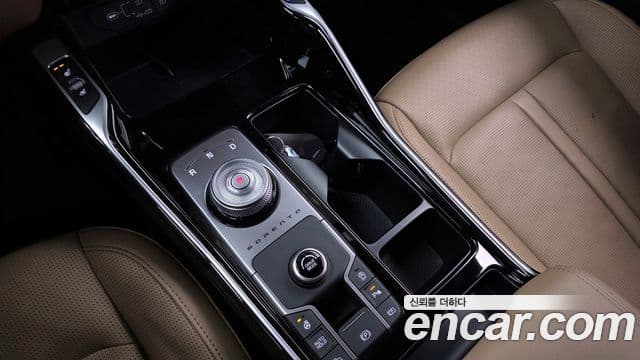 Kia The / новый New Sorento 4세대 Prestige, 2024 9