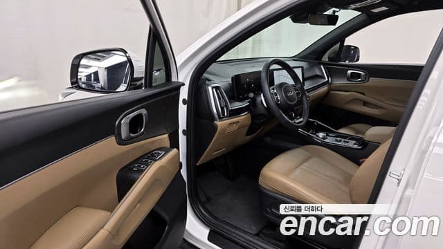 Kia The / новый New Sorento 4세대 Prestige, 2024 10