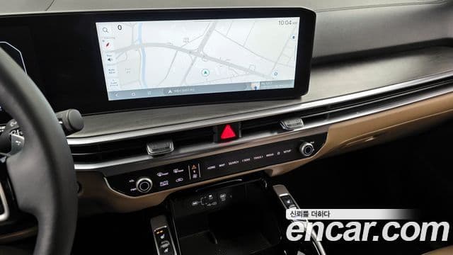 Kia The / новый New Sorento 4세대 Prestige, 2024 14