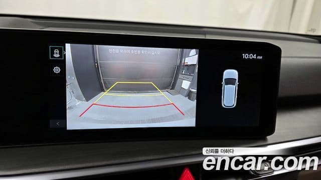 Kia The / новый New Sorento 4세대 Prestige, 2024 15