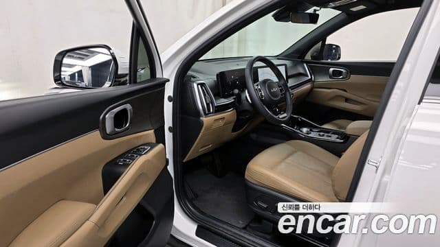 Kia The / новый New Sorento 4세대 Prestige, 2024 17