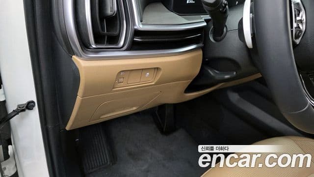 Kia The / новый New Sorento 4세대 Prestige, 2024 18