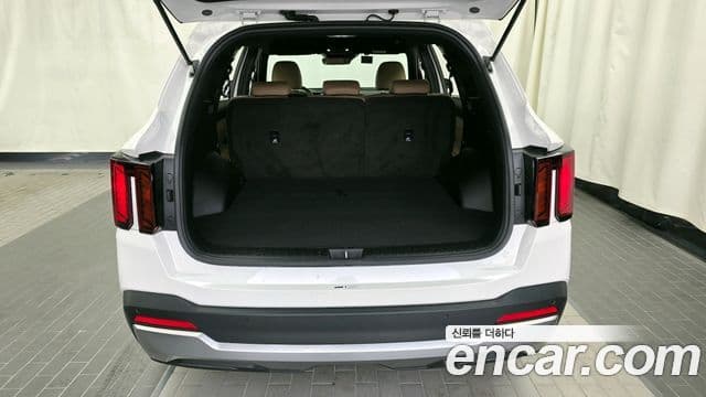 Kia The / новый New Sorento 4세대 Prestige, 2024 20