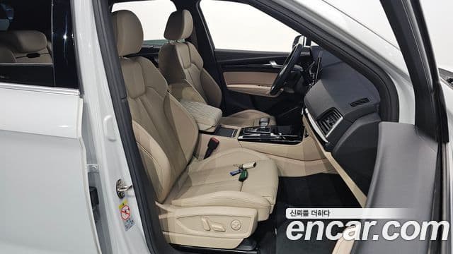 Audi Q5 (FY) Premium, 2021 12