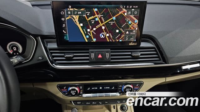 Audi Q5 (FY) Premium, 2021 14