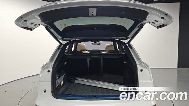 Audi Q5 (FY) Premium, 2021 20