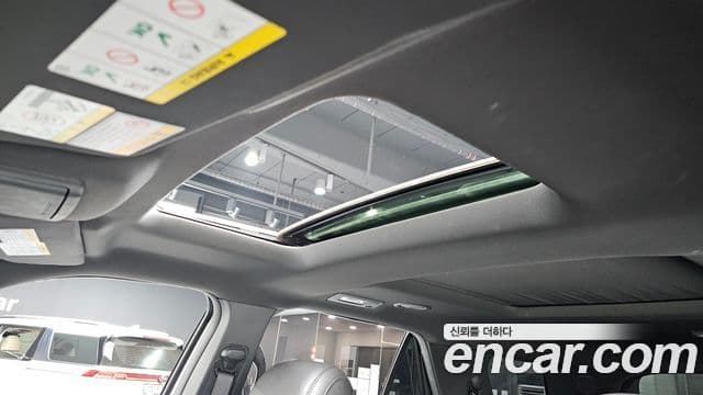 Ford Explorer 5세대, 2015 19