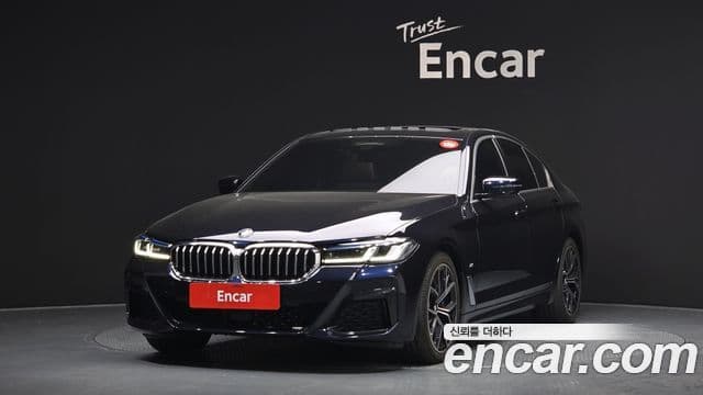 BMW 5시리즈 (G30) 530i xDrive M Sport, 2023 1